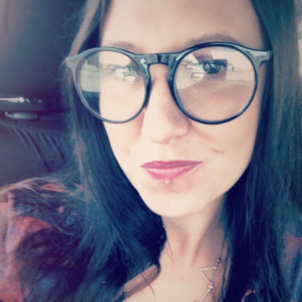 Meet your Posher, Tanya
